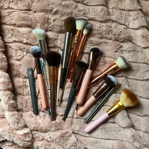 Brush bundle